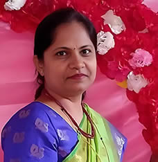 Roopa R Muragi