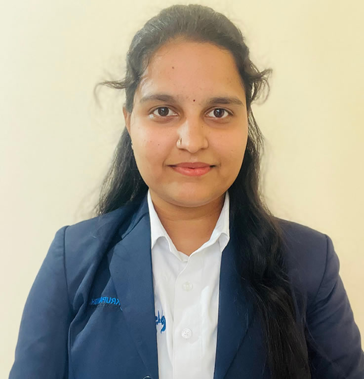 Annapurna L